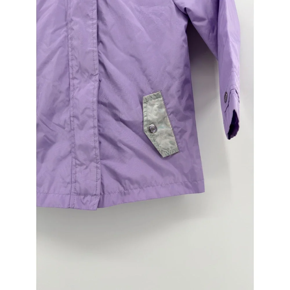 Carters carter purple